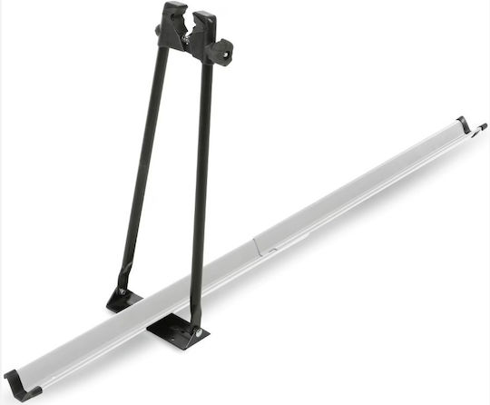 Fabbri Bici 1000 New Car Bike Ceiling Rack for 1 Bike