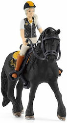 Schleich-S Миниатюрна играчка Horse Club за 5+ ...