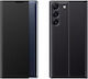 Hurtel Back Cover Πλαστικό Μαύρο (SAMSUNG A05S)