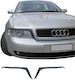 Motordrome Φρυδάκια Φαναριών Μπροστινά για Audi A4