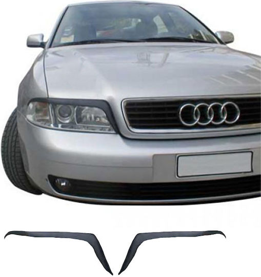 Motordrome Φρυδάκια Φαναριών Μπροστινά για Audi A4