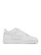 Air Force 1 Παιδικά Sneakers Λευκά