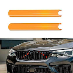 Carro Car Decorative Mask BMW Series 1 / F01 / F10 / F11 / Series 2 / Series 3 / Series 4