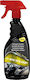 All Ride Reinigungsspray für das Armaturenbrett mit Aroma Zitrone 500ml