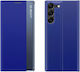 Hurtel Back Cover Πλαστικό Μπλε (SAMSUNG A05S)