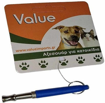 Value Imports Value Imports Свирка Обучение Куче в Син цвят