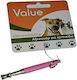 Value Imports Value Imports Whistle Training Dog in Pink color