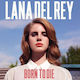 Lana Del Rey Born To Die 2 2xLP