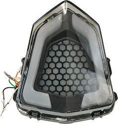 Sym Rear Light Motorcycle LED for Sym VF 185 1pcs
