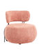 Karsen Sessel Pink 79x78x75cm