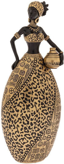 Iliadis Decorative Animal Polyresin 11.5x9x29.5cm 1pcs