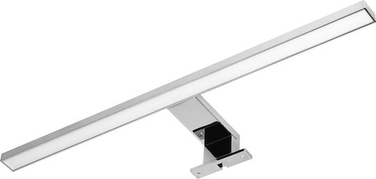 Orno Lamp Bathroom LED 50x50cm