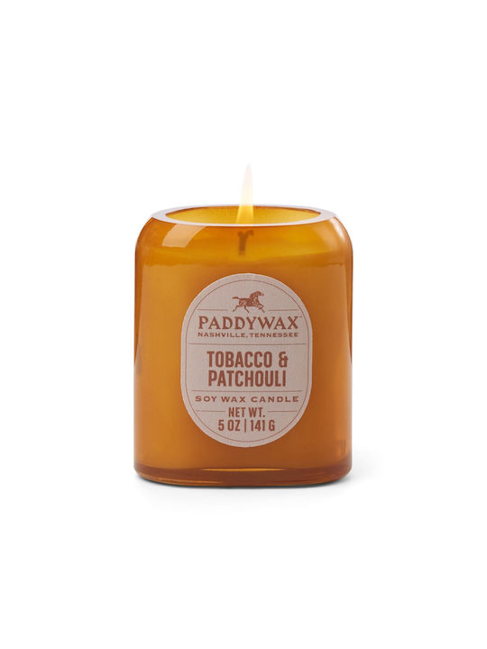 Paddywax Scented Candle Jar Gray 142gr 1pcs