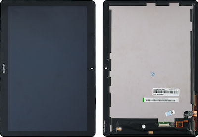 Οθόνη & Μηχανισμός Αφής αντικατάστασης (Huawei MediaPad T3 10HUAWEI MEDIAPAD T3 10)
