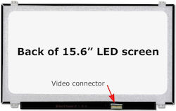 Lenovo Οθόνη 15.6" LED 30 Pin για Laptop Lenovo Ideapad V110-15ISK 80TD (V110-15ISK) Lenovo Οθόνη 15.6" LED 30 Pin για Laptop Lenovo Ideapad V110-15ISK 80TD (V110-15ISK)
