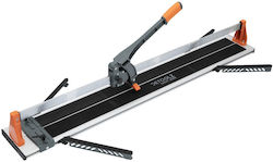 Detoolz Κόφτης Πλακιδίων Χειροκίνητος 1200mm