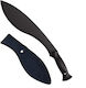 Kukri Μαύρο σε Θήκη