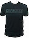 Dewalt Work T-Shirt Black