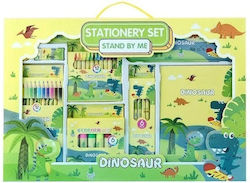 Colouring Set 41pcs