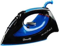 Hausberg Steam Iron 2200W with Continuous Steam 12g/min