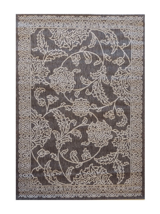 Klonaras Carpet Deco 3821 Elephant 3821