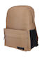 4F Backpack 18lt Brown