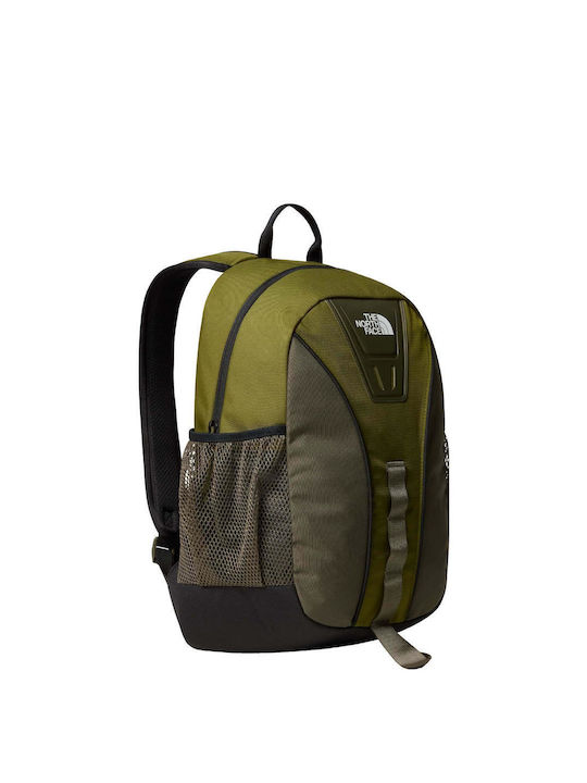 The North Face Rucsac Verde