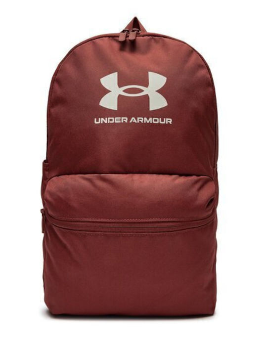 Under Armour Loudon Lite 20lt Red