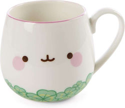 Nici Mug White 400ml