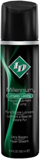 ID Lubricants Millennium Long Lasting Vaginal Lubricant 250ml
