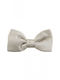 Karl Lagerfeld Bow Tie Beige