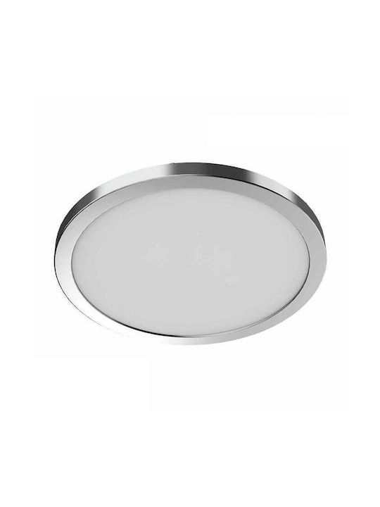 Vivalux Nebula Ceiling Light Bathroom 30cm LED Vivalux Nebula Ceiling Light Bathroom 30cm LED
