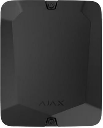 Ajax Systems Κάλυμμα Περιφερειακών Συστημάτων Συναγερμού