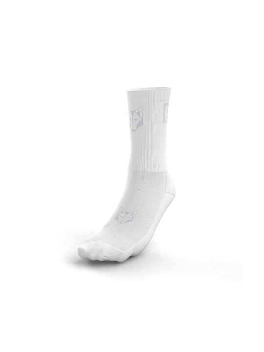 Otso Sportsocken Weiß 1 Paar