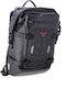 SW-Motech Wasserdichte Tasche Rucksack mit einer Kapazität von 22 Litern Gray