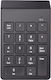 K1 Wireless Numeric Keypad