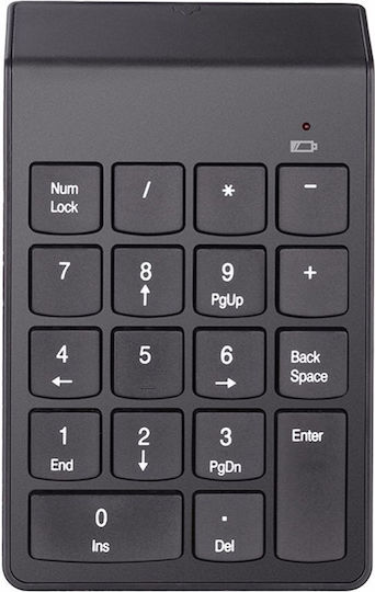 K1 Wireless Numeric Keypad