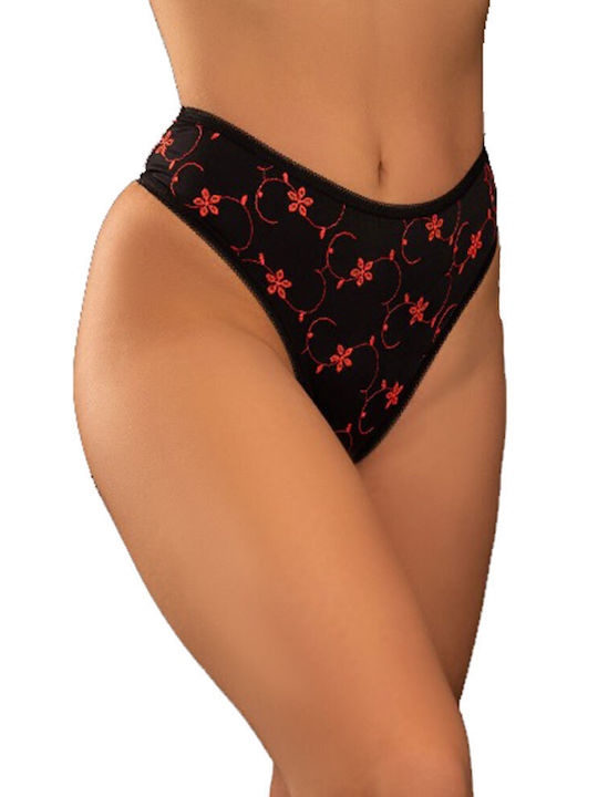 La Nuit String Μαύρο