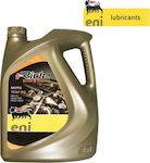 Eni Ride Street Motorcycle Oil for Four-Stroke Engines 15W-50 4lt