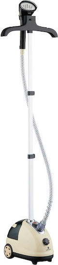 Bella Cucina Garment Steamer Hand 2000W with Tank 1.7lt