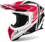 Airoh Motocross Helmet ECE 22.06 1250gr