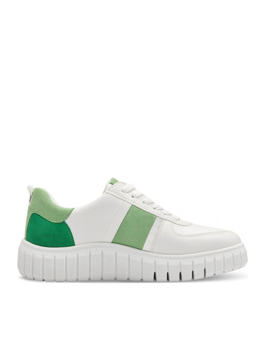 Tamaris Sneakers White