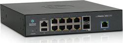 Cambium Networks cnMatrix EX2010 Unverwaltet L2 Cambium Networks cnMatrix EX2010 Unverwaltet L2