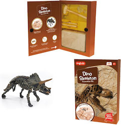 Keycraft Game Dinosaur Excavation for 10+ years old Years Old Keycraft Game Dinosaur Excavation for 10+ years old Years Old