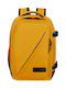 American Tourister Take2cabin 24.2lt Yellow