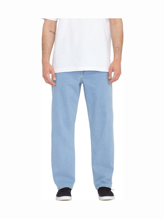 Volcom Modown Pantaloni De Blugi Pentru Bărbați...