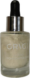 Grigi Liquid Highlighters 10ml