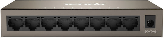 Tenda TEG1008M Negestionat L2 Switch cu 8 Porturi Gigabit (1Gbps) Ethernet