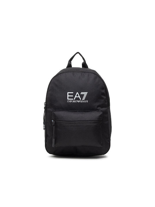 Emporio Armani Backpack Μαύρο