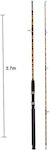 Mercan Lanseta de pescuit 2.7m
